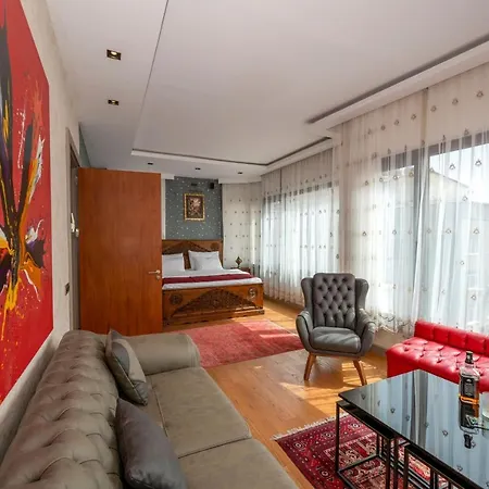 O'pera Okanlı 5*