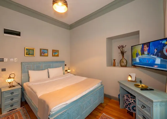 O'pera Okanli Apartahotel 5*