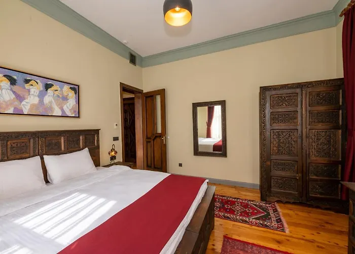 O'pera Okanli Apartahotel