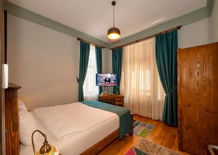 O'pera Okanli 5* Estambul