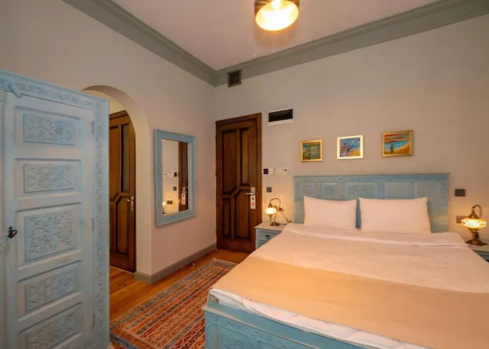 O'pera Okanli 5* Estambul