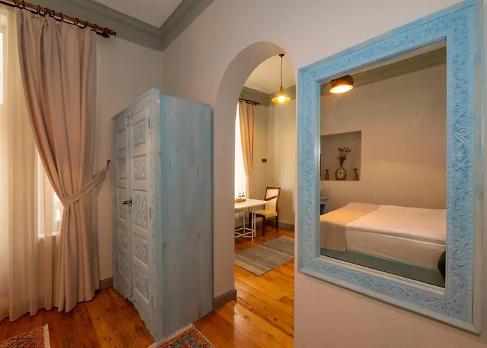 O'pera Okanli 5* Estambul