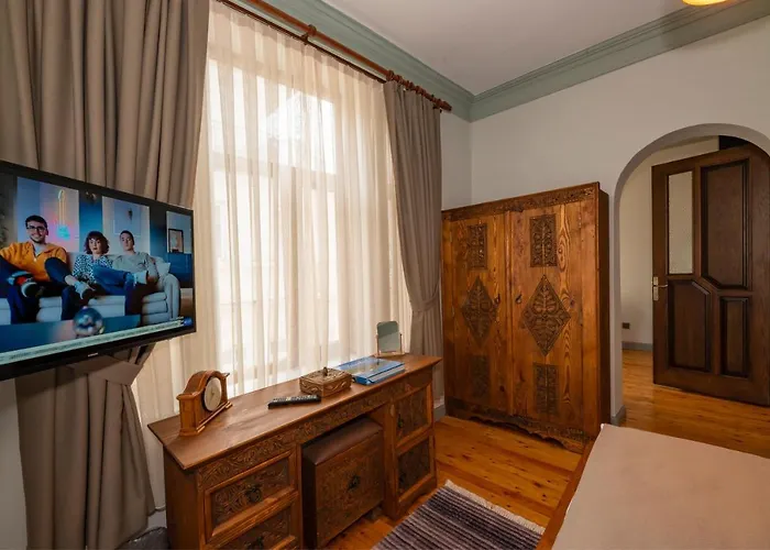 O'pera Okanli Apartahotel