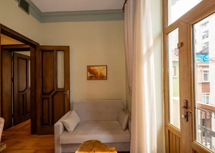 O'pera Okanli Estambul