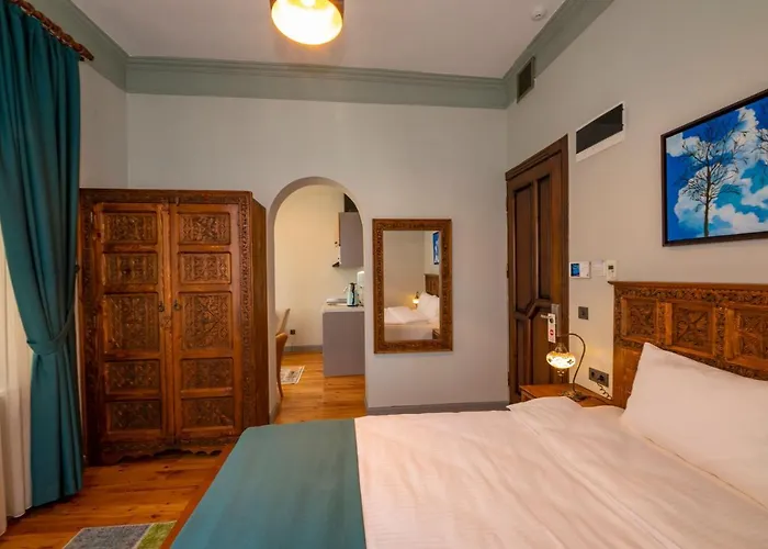 O'pera Okanli Estambul