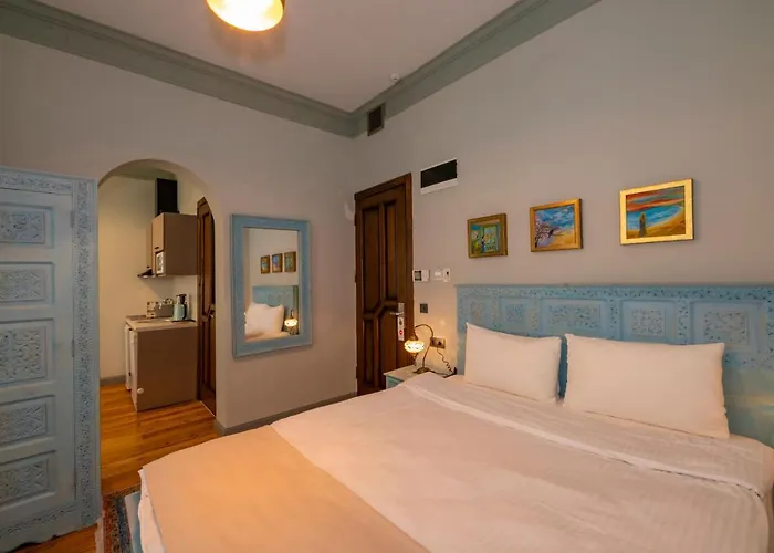 O'pera Okanli Estambul