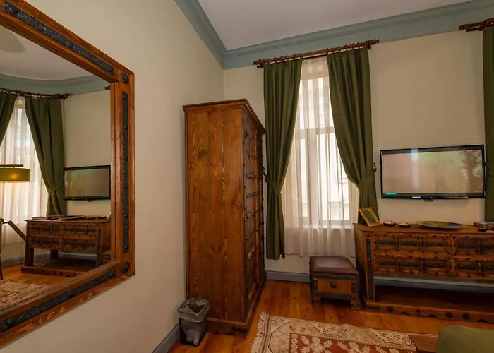 O'pera Okanli Estambul