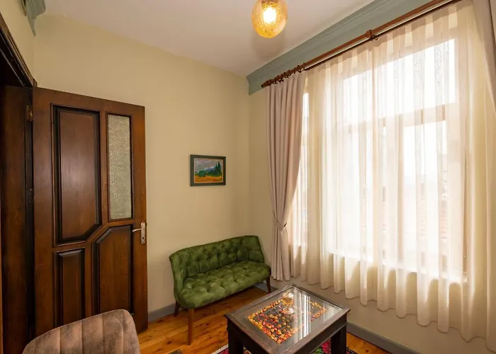 O'pera Okanli Estambul