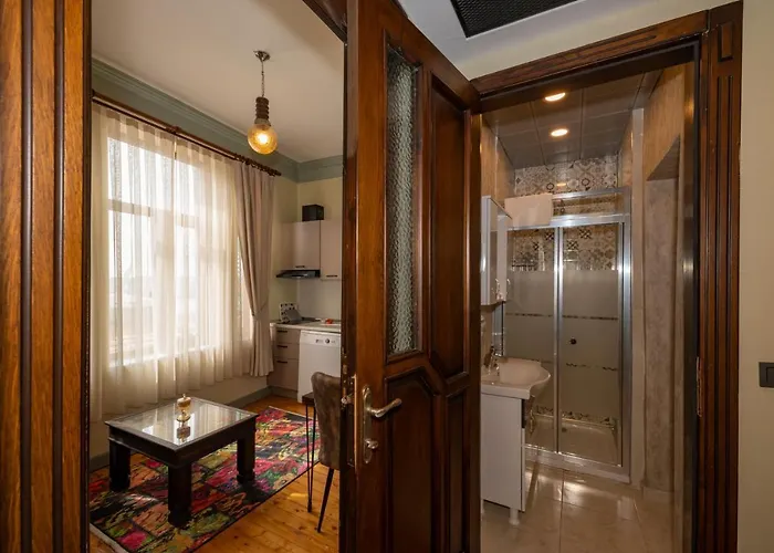 O'pera Okanli Estambul