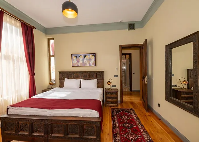 O'pera Okanli 5* Estambul