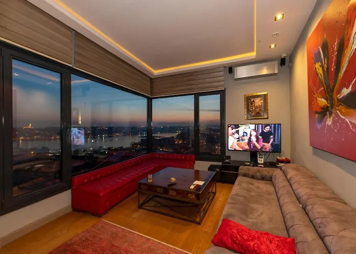 O'pera Okanli Estambul