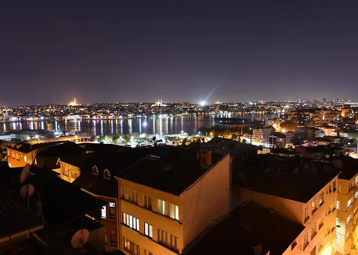 O'pera Okanli Estambul