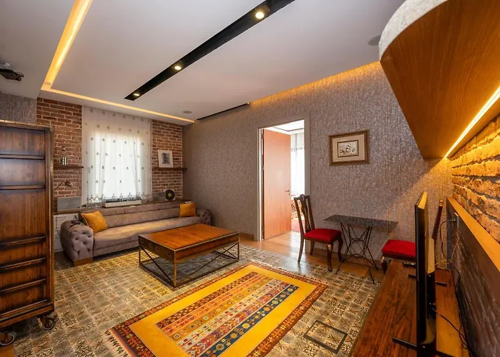 O'pera Okanli 5* Estambul