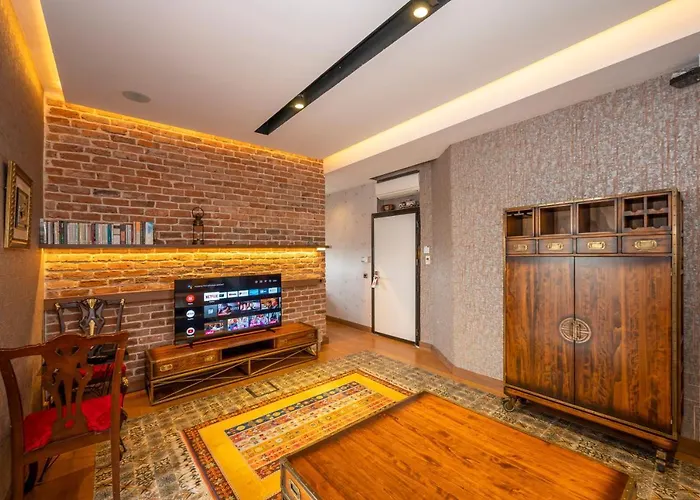 O'pera Okanli 5* Estambul