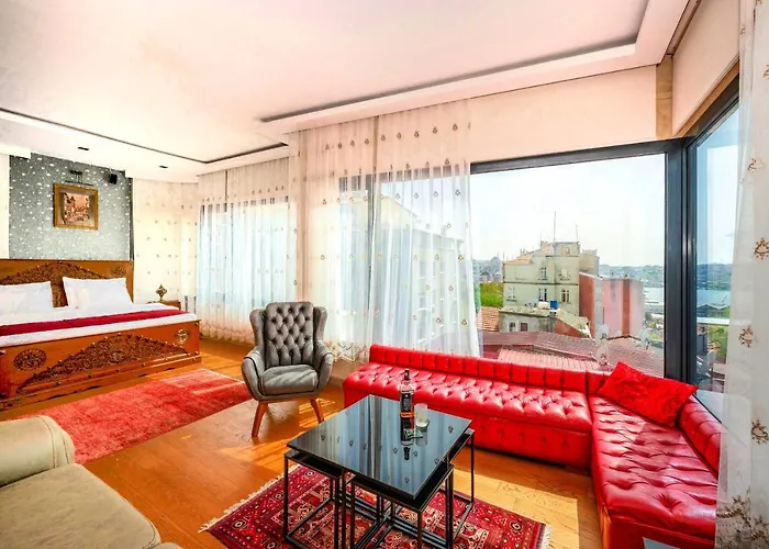 O'pera Okanli Estambul