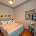 O'pera Okanli Hotel apartamentowy 5*