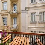 O'pera Okanli Hotel apartamentowy