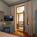 O'pera Okanli Hotel apartamentowy