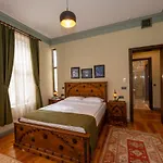 Hotel apartamentowy O'pera Okanli 5*