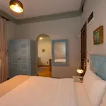 Hotel apartamentowy O'pera Okanli 5*