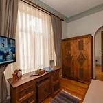 O'pera Okanli Hotel apartamentowy