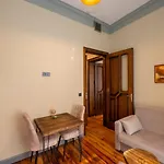 O'pera Okanli 5* Stambuł