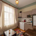 O'pera Okanli Hotel apartamentowy Stambuł