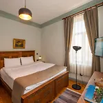 O'pera Okanli Hotel apartamentowy Stambuł