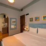 O'pera Okanli Stambuł