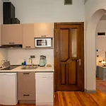 O'pera Okanli Stambuł