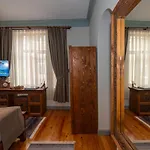 O'pera Okanli Hotel apartamentowy