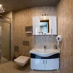 Hotel apartamentowy O'pera Okanli 5*