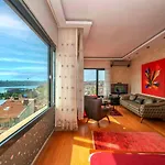 Hotel apartamentowy O'pera Okanli