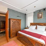 O'pera Okanli Hotel apartamentowy Stambuł