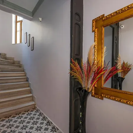 O'pera Okanli Aparthotel Istanbul