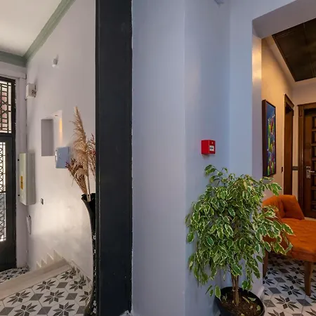 O'pera Okanli 5* Istanbul