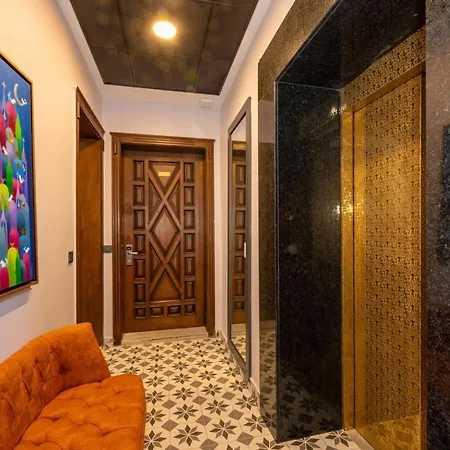 O'pera Okanli 5* Istanbul