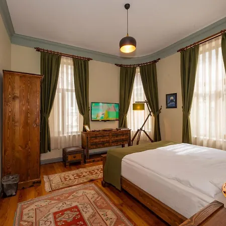 Aparthotel O'pera Okanli Istanbul