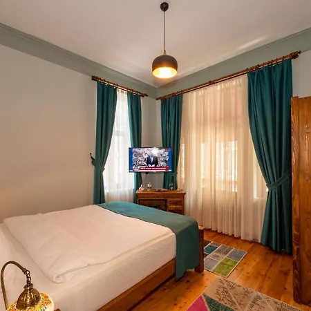 O'pera Okanli 5* Istanbul