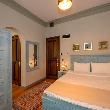 O'pera Okanli 5* Istanbul