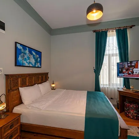 Aparthotel O'pera Okanli 5*