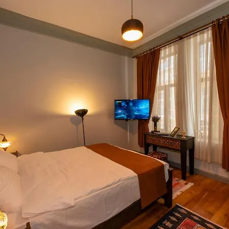 Aparthotel O'pera Okanli Istanbul