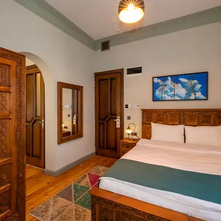 O'pera Okanli Aparthotel Istanbul