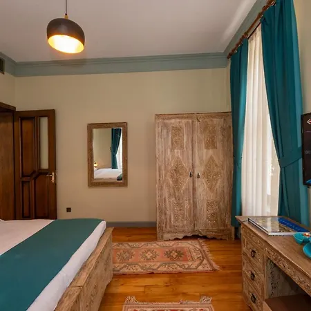 Aparthotel O'pera Okanli Istanbul