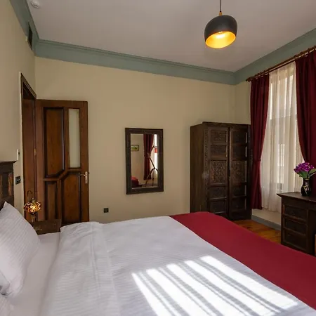 Aparthotel O'pera Okanli