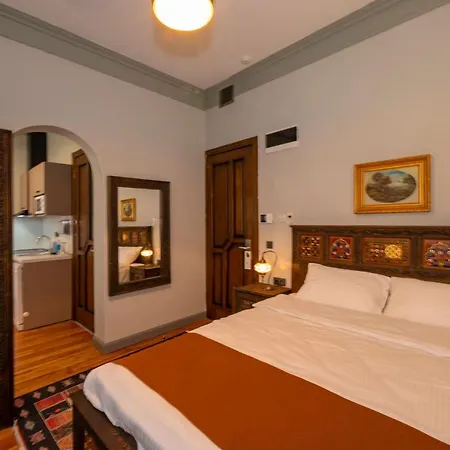 Aparthotel O'pera Okanli Istanbul