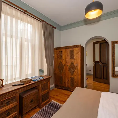 Aparthotel O'pera Okanli