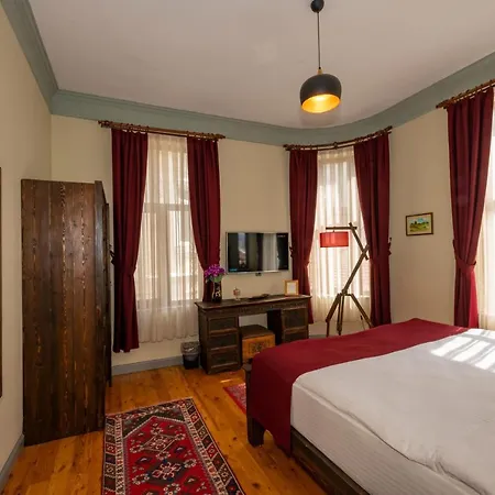 Aparthotel O'pera Okanli Istanbul