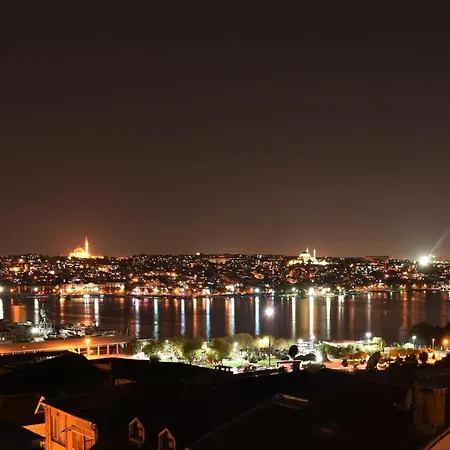 O'pera Okanli Istanbul