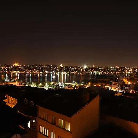 O'pera Okanli Aparthotel